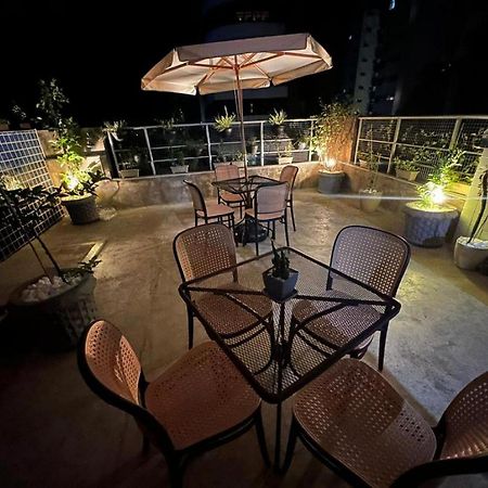 Studio 202 | Wifi 600Mb | Residencial Jc, Um Lugar Para Ficar. Белем Экстерьер фото