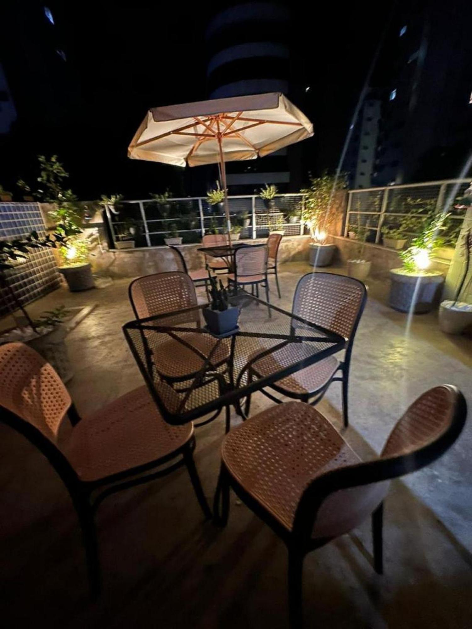 Studio 202 | Wifi 600Mb | Residencial Jc, Um Lugar Para Ficar. Белем Экстерьер фото