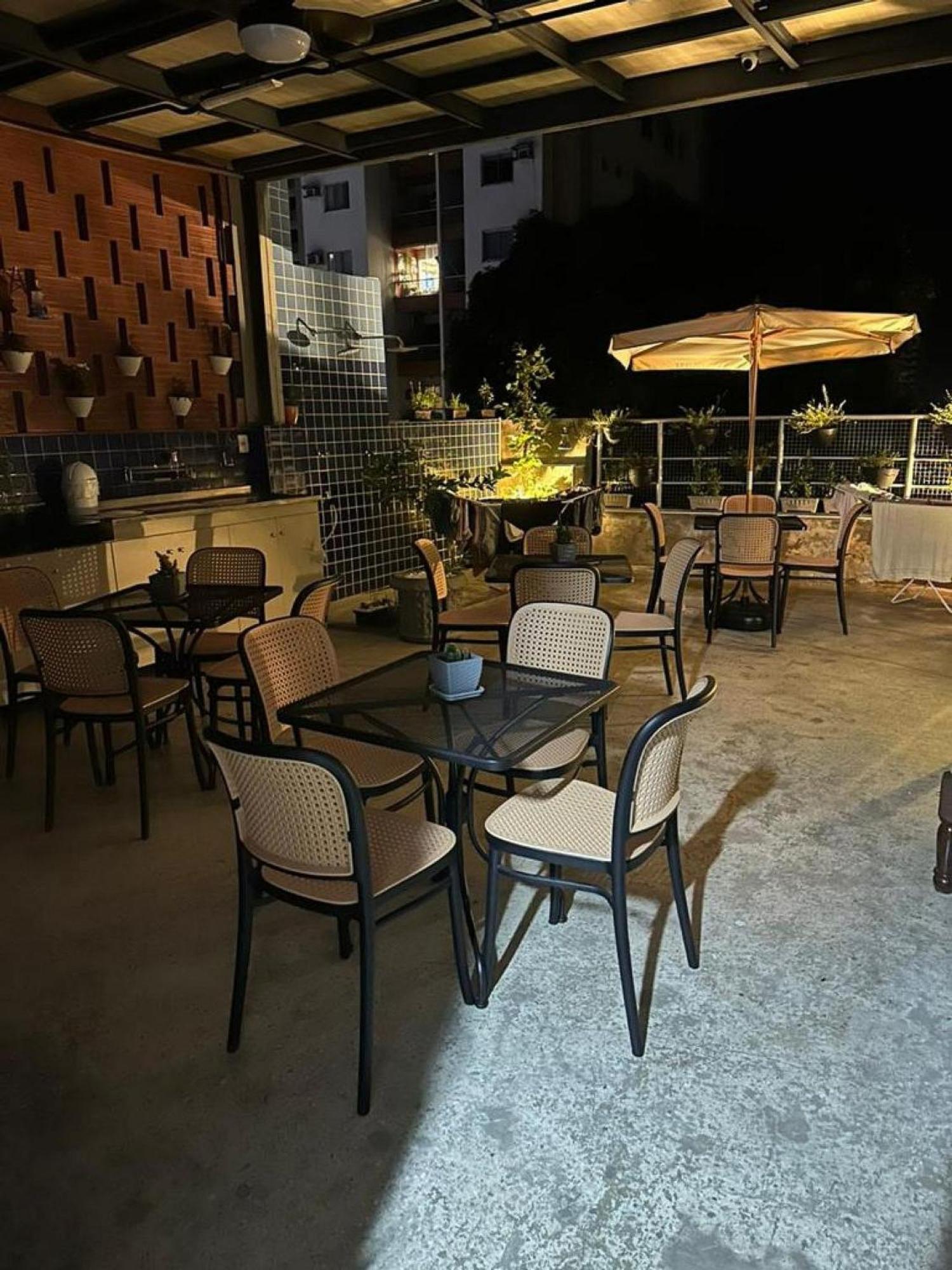 Studio 202 | Wifi 600Mb | Residencial Jc, Um Lugar Para Ficar. Белем Экстерьер фото