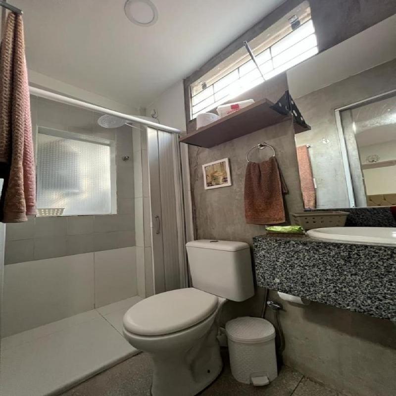 Studio 202 | Wifi 600Mb | Residencial Jc, Um Lugar Para Ficar. Белем Экстерьер фото