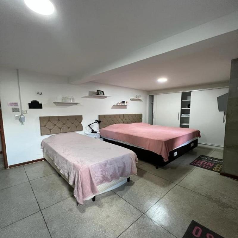Studio 202 | Wifi 600Mb | Residencial Jc, Um Lugar Para Ficar. Белем Экстерьер фото