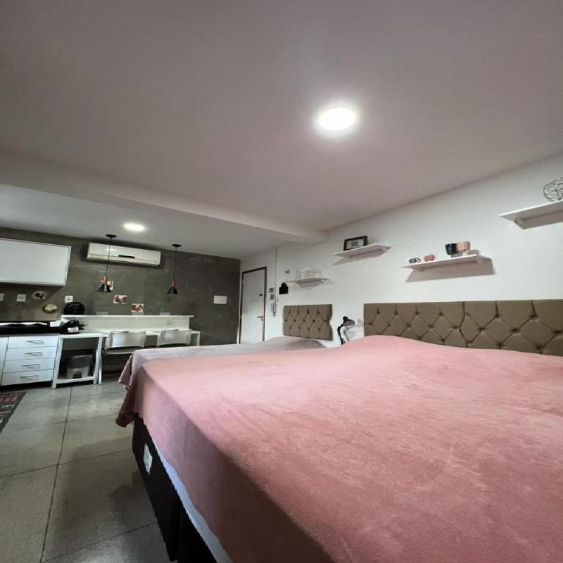 Studio 202 | Wifi 600Mb | Residencial Jc, Um Lugar Para Ficar. Белем Экстерьер фото